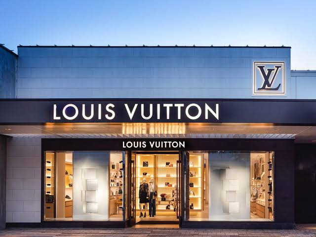 Is Louis Vuitton treating South Africans similarly to how they